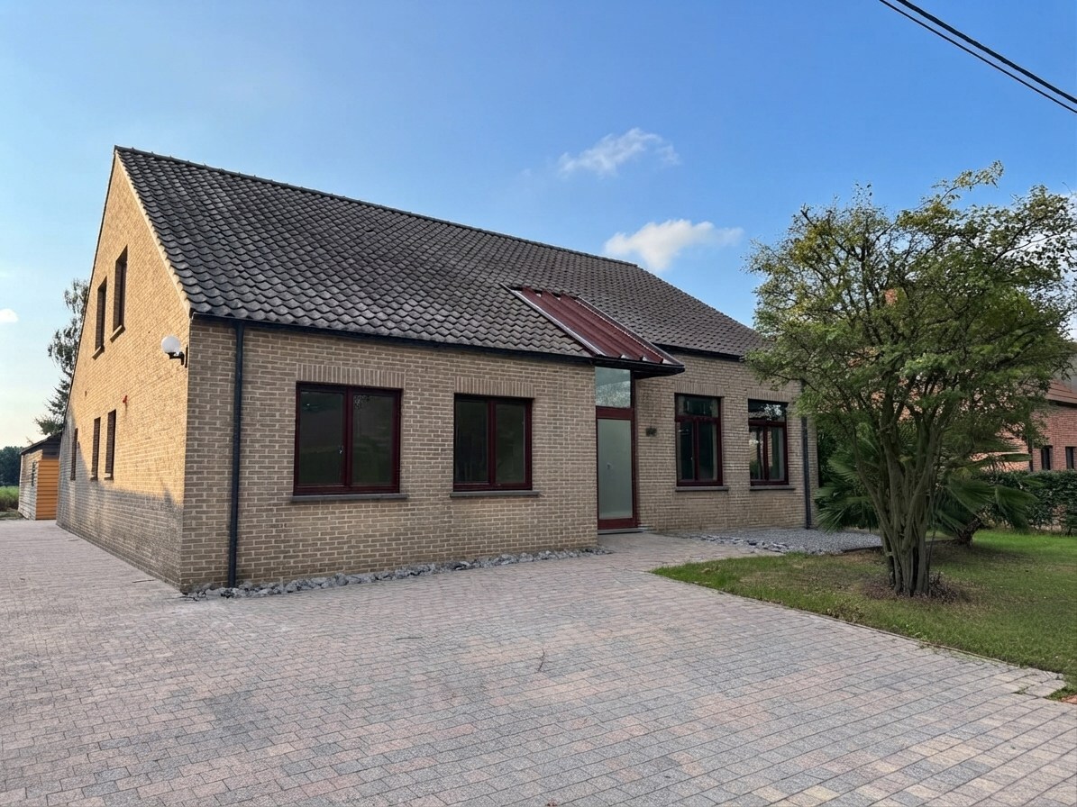 Te huur woning - Poppel