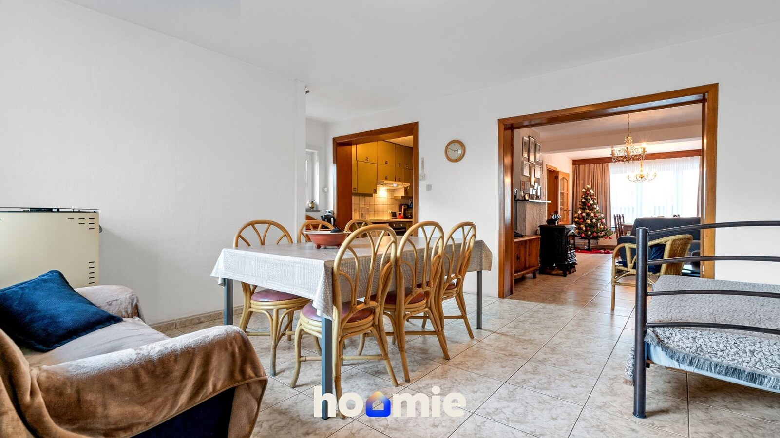 Woning sold in Lanklaar