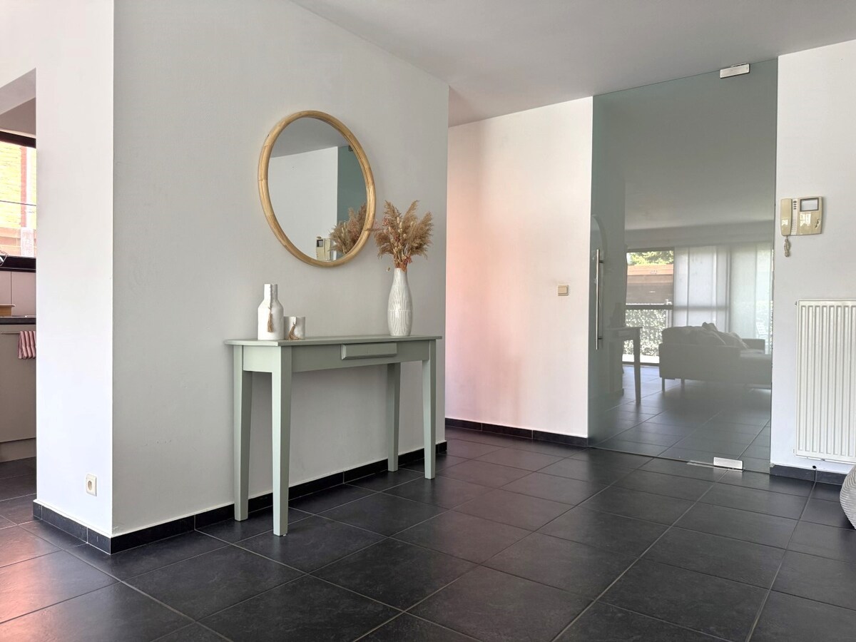 Benedenwoning te huur in Oud-Turnhout