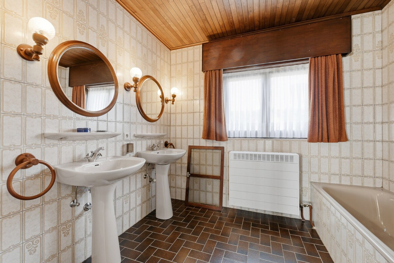 Te koop woning - De Haan