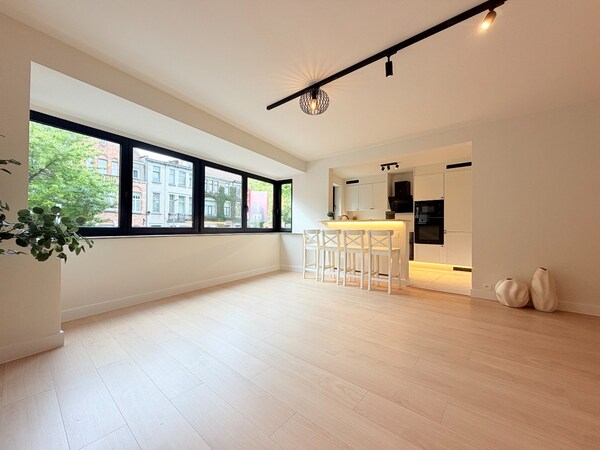 Te koop appartement - Kortrijk