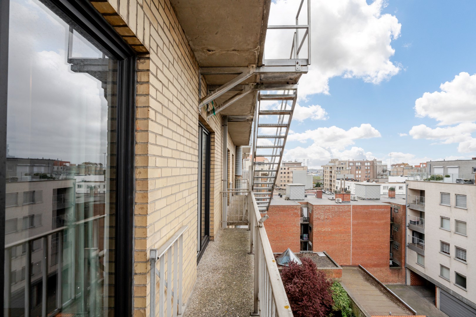 Fantastische 2 slaapkamer appartement - VKZ469 