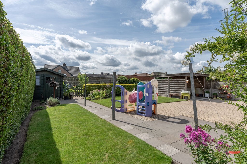 Woning verkocht in Weelde