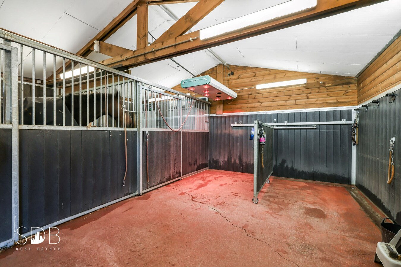 poetsplaats, solarium