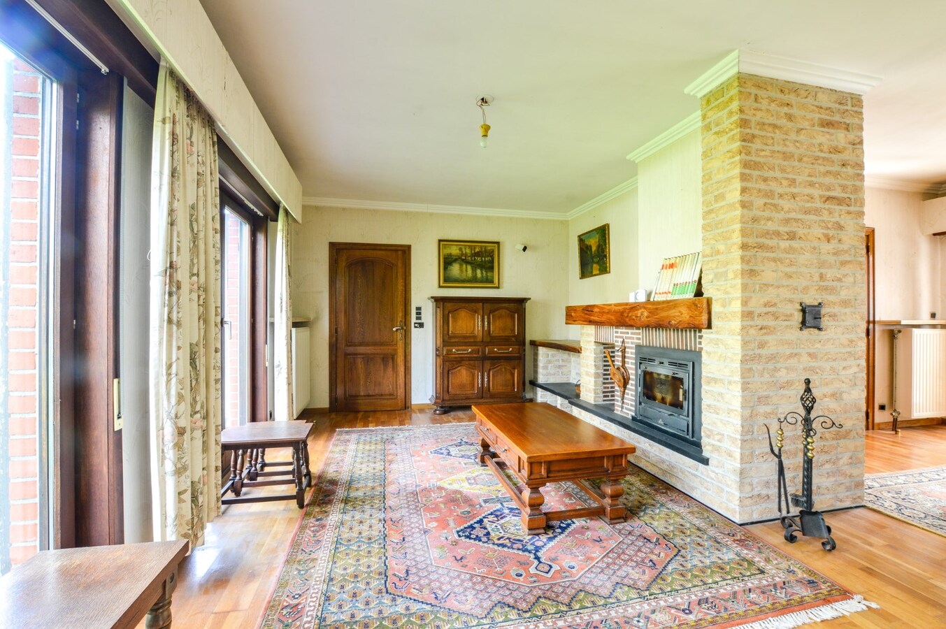 Verkocht bungalow - Jabbeke