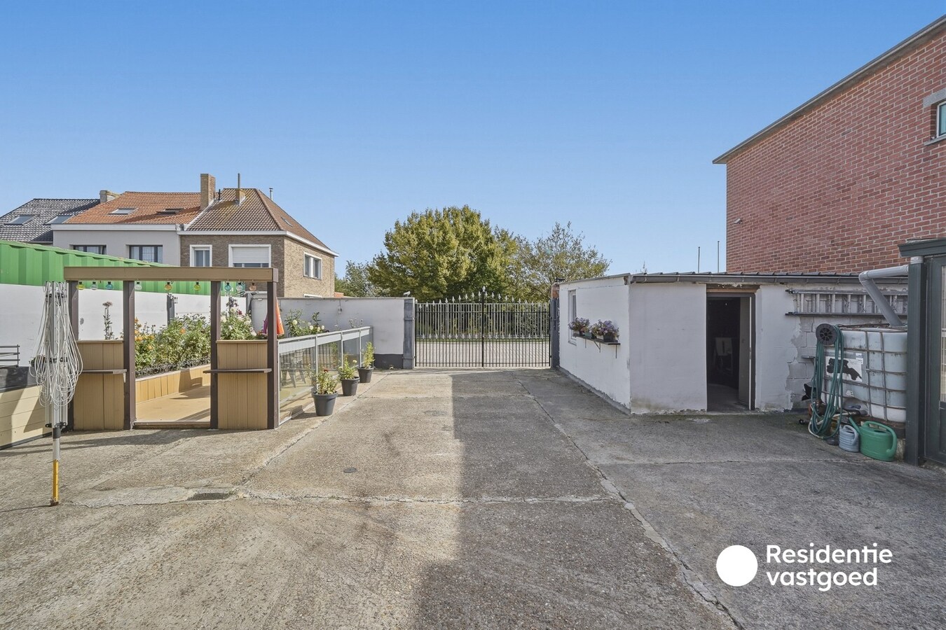 Te koop woning - Oostende