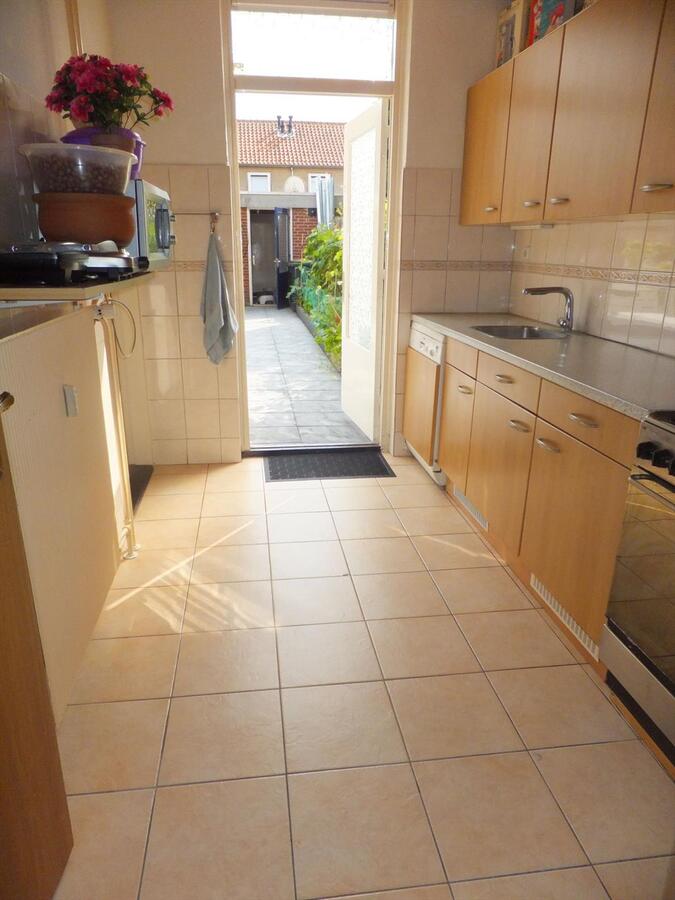 Eengezinswoning verkocht in Tilburg