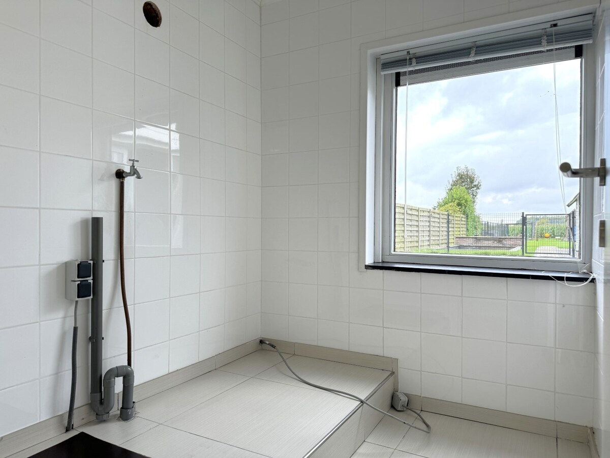 Woning verhuurd in Oud-Turnhout