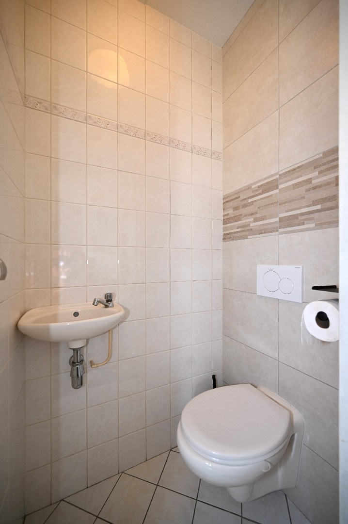 Maisonnette te koop in Nuth