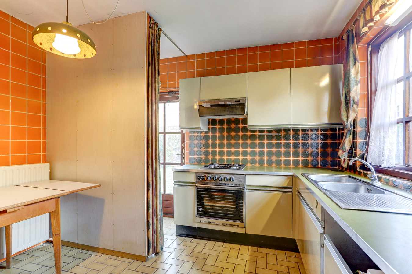 Eengezinswoning verkocht in Tilburg