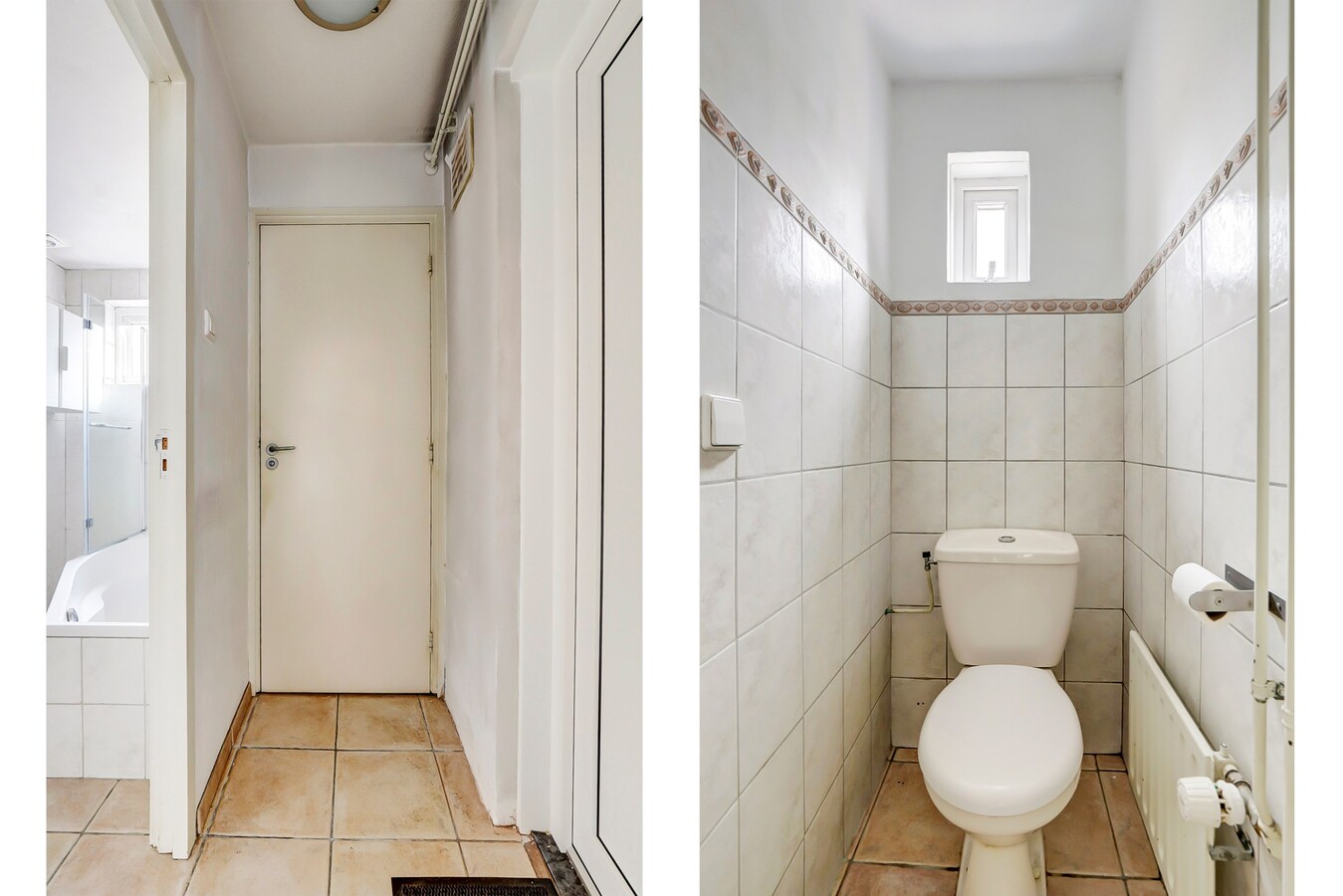 Eengezinswoning verkocht in Tilburg