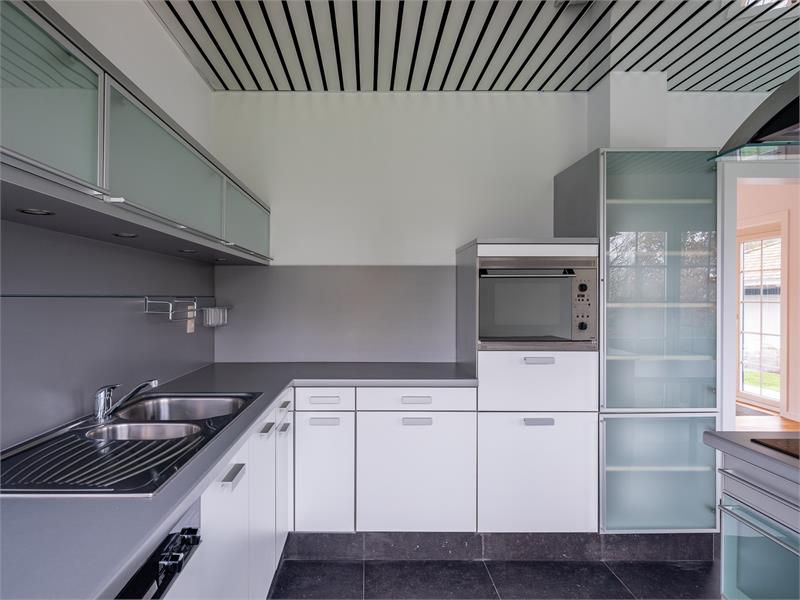 Volledig gerenoveerde villa in het charmante Pollare. 