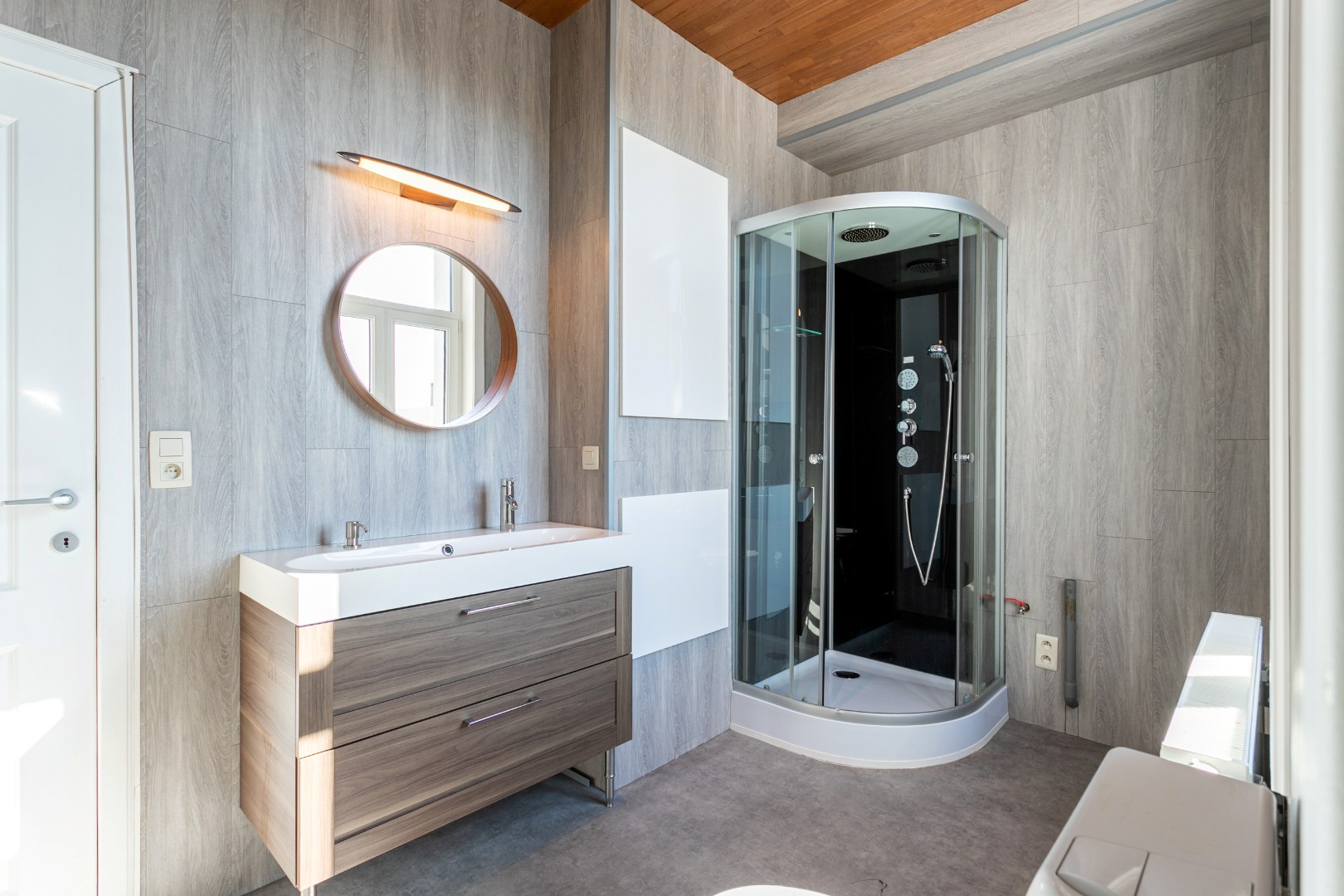 Opbrengsteigendom te koop met 3 app (+-90m²) 