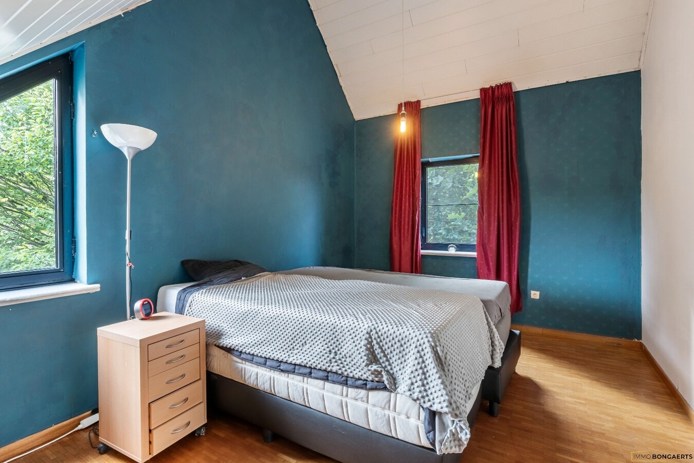 Ruime gezinswoning met 3 slaapkamers 