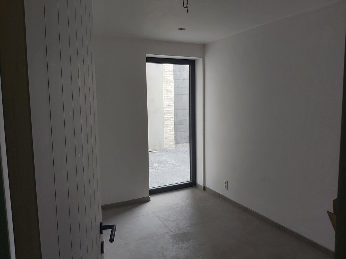 Benedenwoning verkocht in Gavere