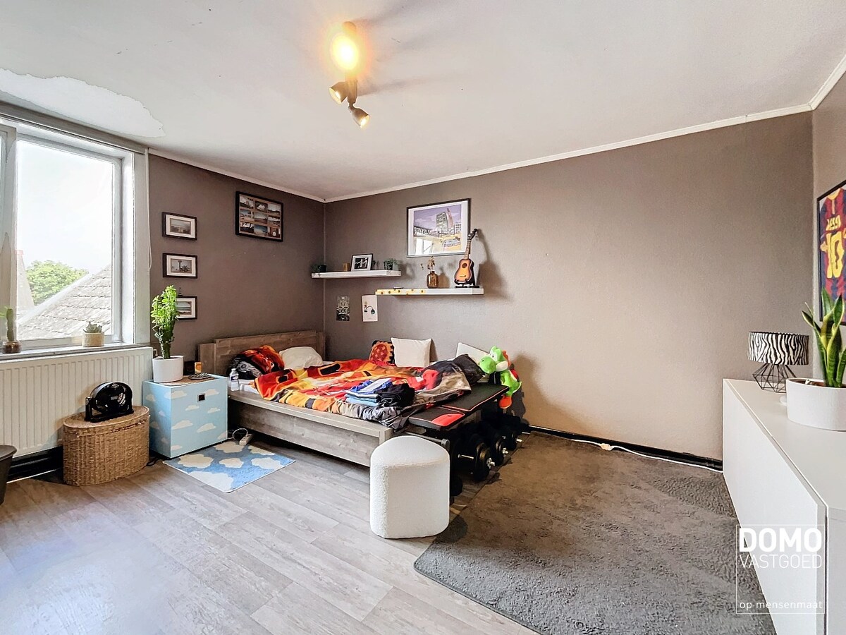 UNIEKE BOERDERIJ TE HERK-DE-STAD OP 2HA 60A 86CA TE KOOP 