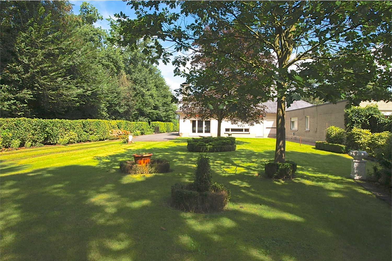 Villa verkocht in Heusden (9070)