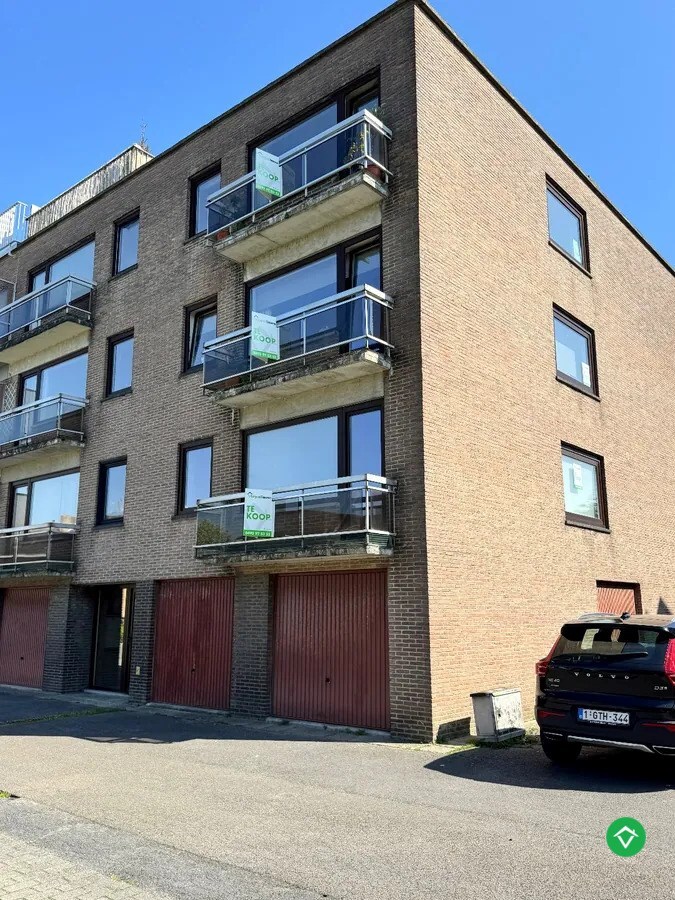 Te koop appartement - Assebroek
