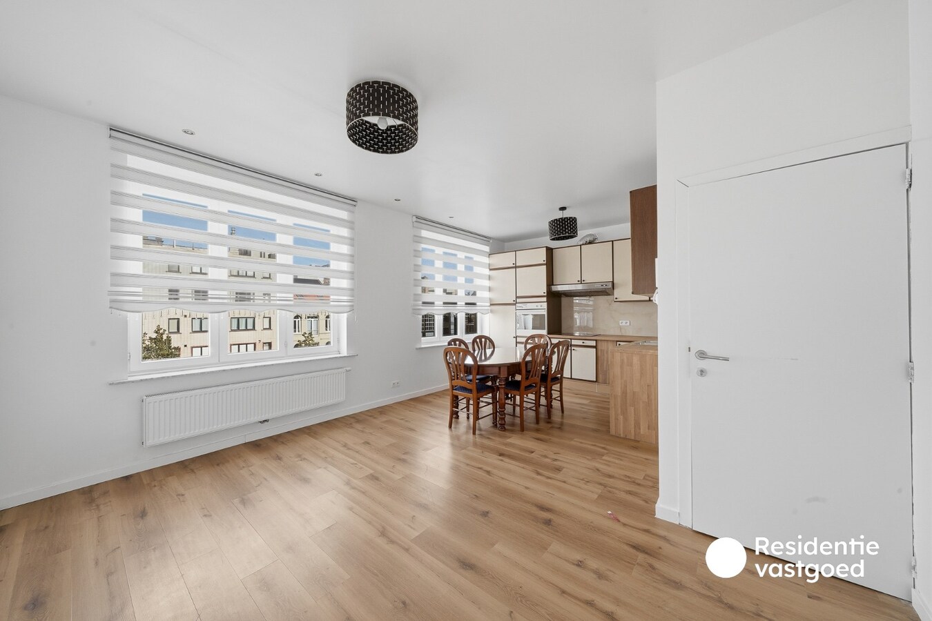 Te huur appartement - Oostende