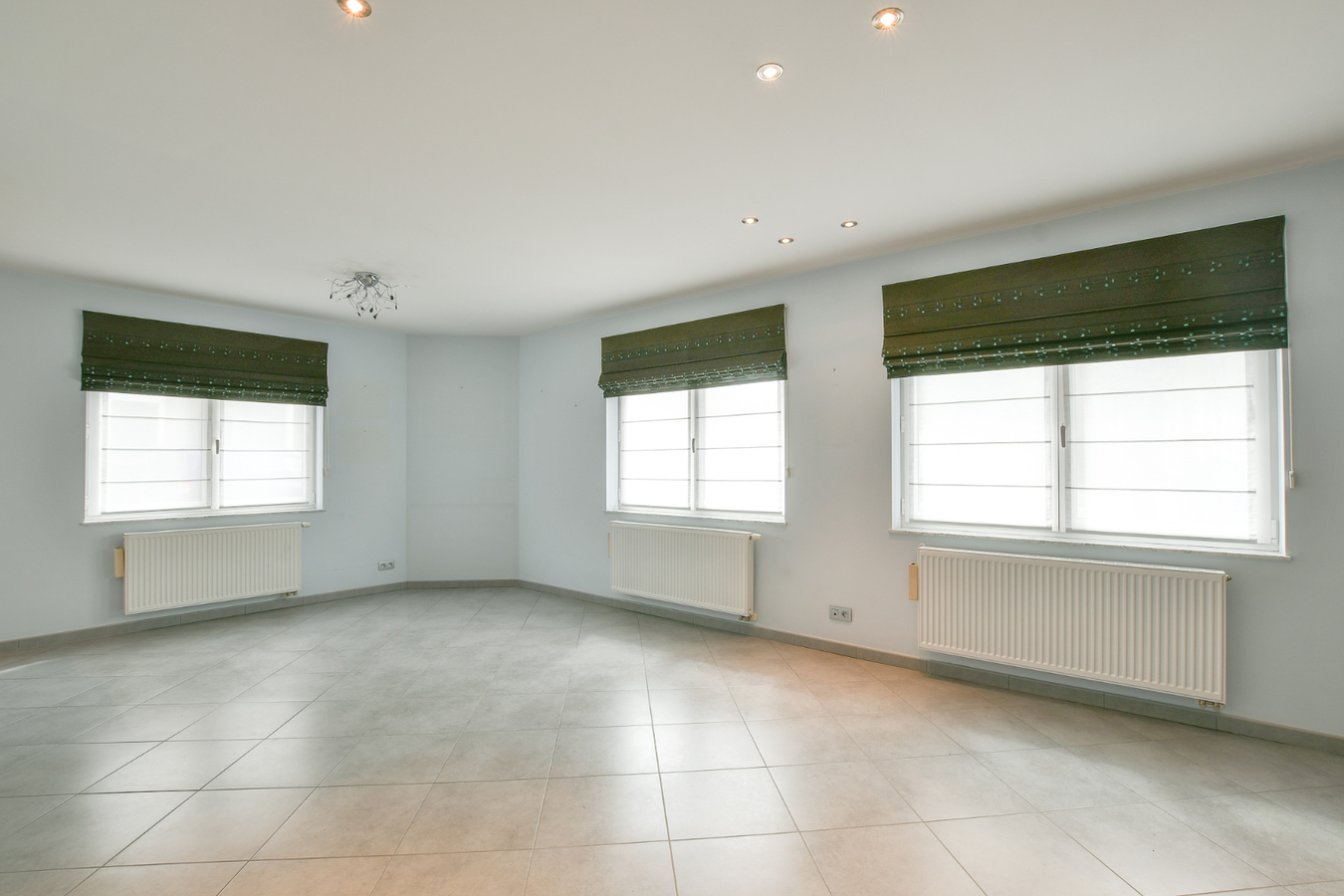 Verkocht benedenwoning - Oudenburg