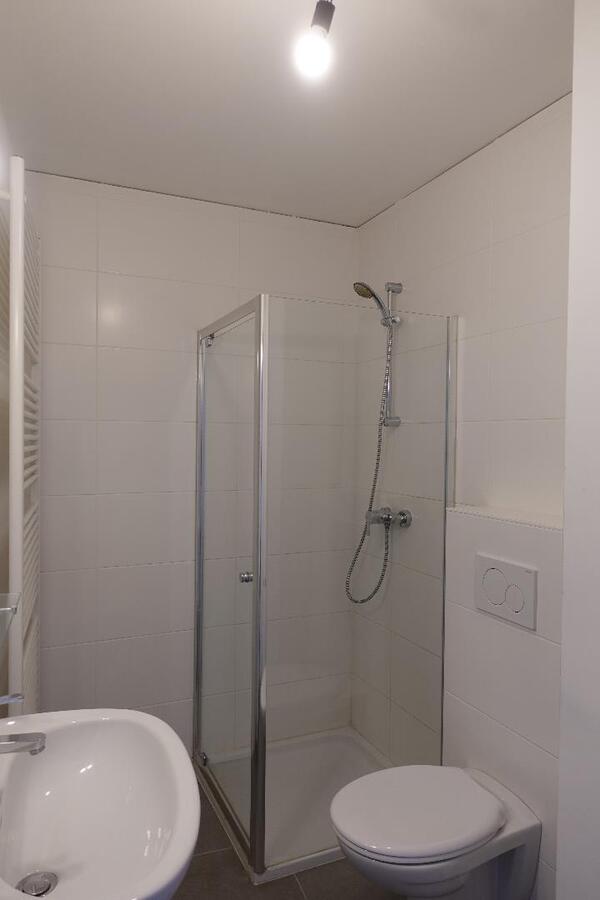 Ruim duplex appartement te Gistel 