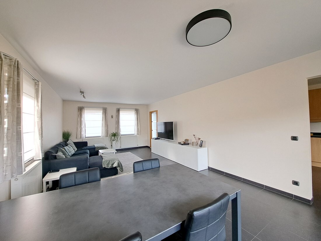 Verhuurd woning - Oudsbergen