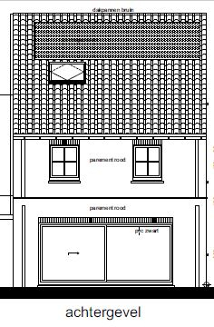 Nieuwbouwwoning met 5 slaapkamers en landelijke vergezichten te Koekelare 