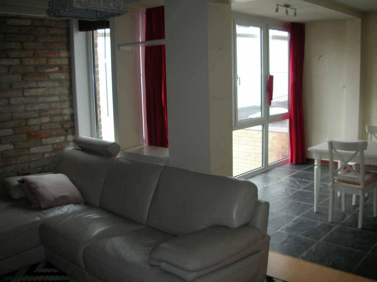 Prachtig Appartement in het centrum van Brugge 