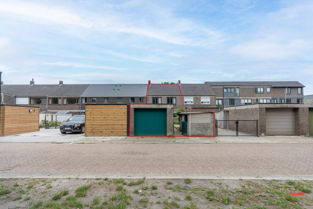 Woning te koop in Ravels