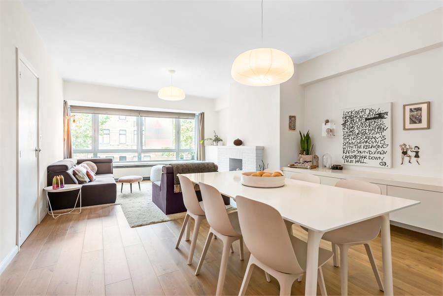 Verkocht appartement - Gent