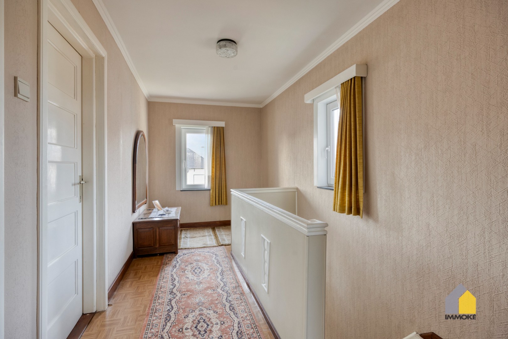 Op te frissen woning met 4 slpk op ruim perceel van 9 a 78 ca. 