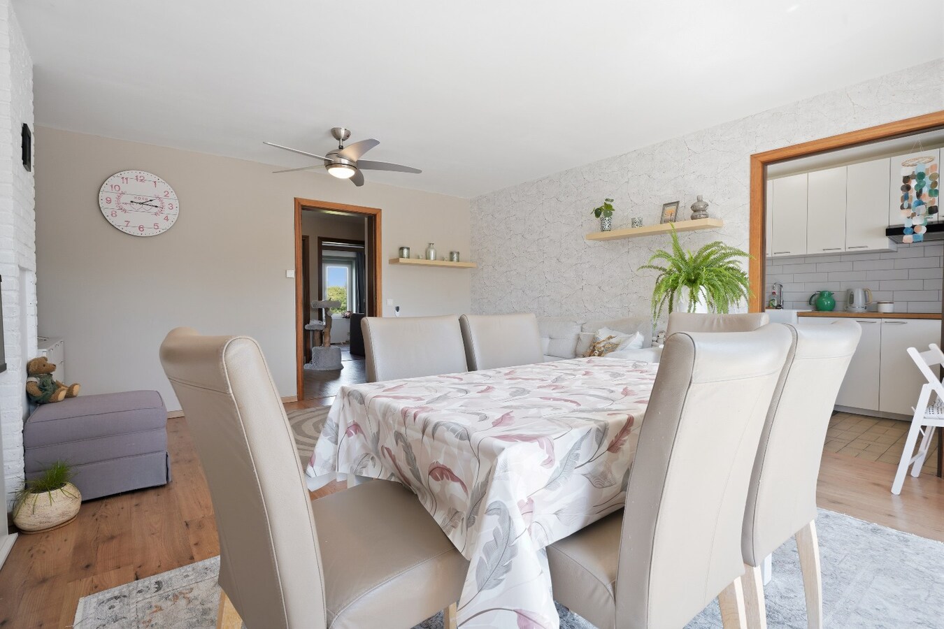 Te koop appartement - Diksmuide