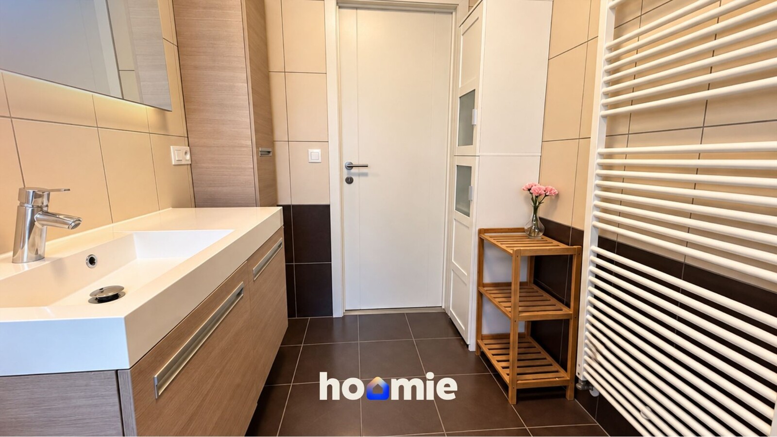Appartement te koop in Genk
