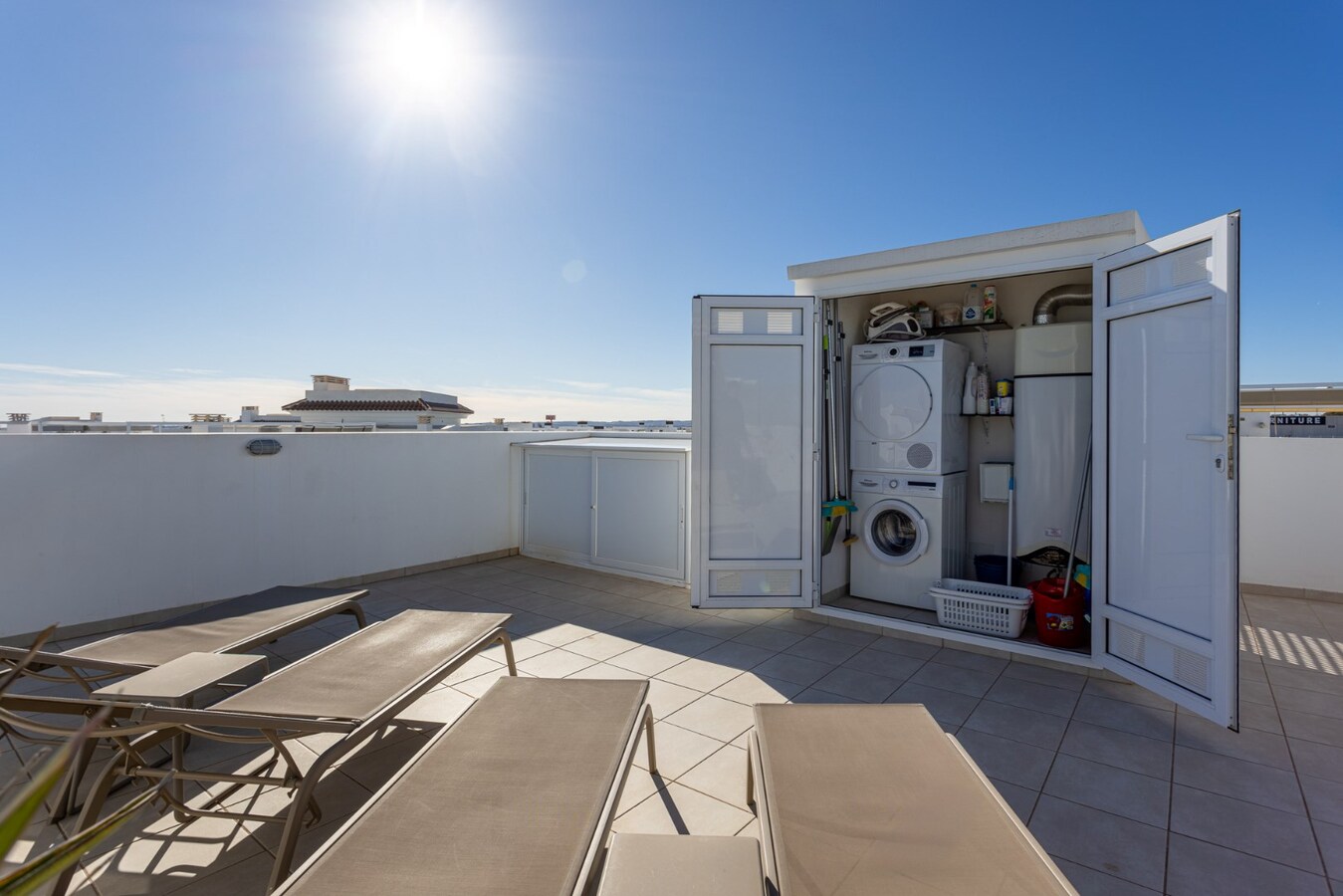 Woning te koop in Rojales