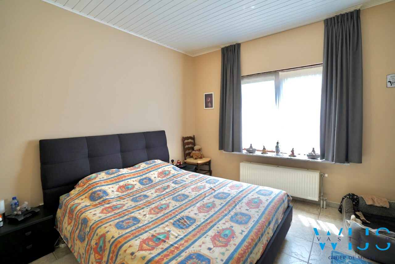 Verzorgde bungalow in woonwijk te Assenede ! 