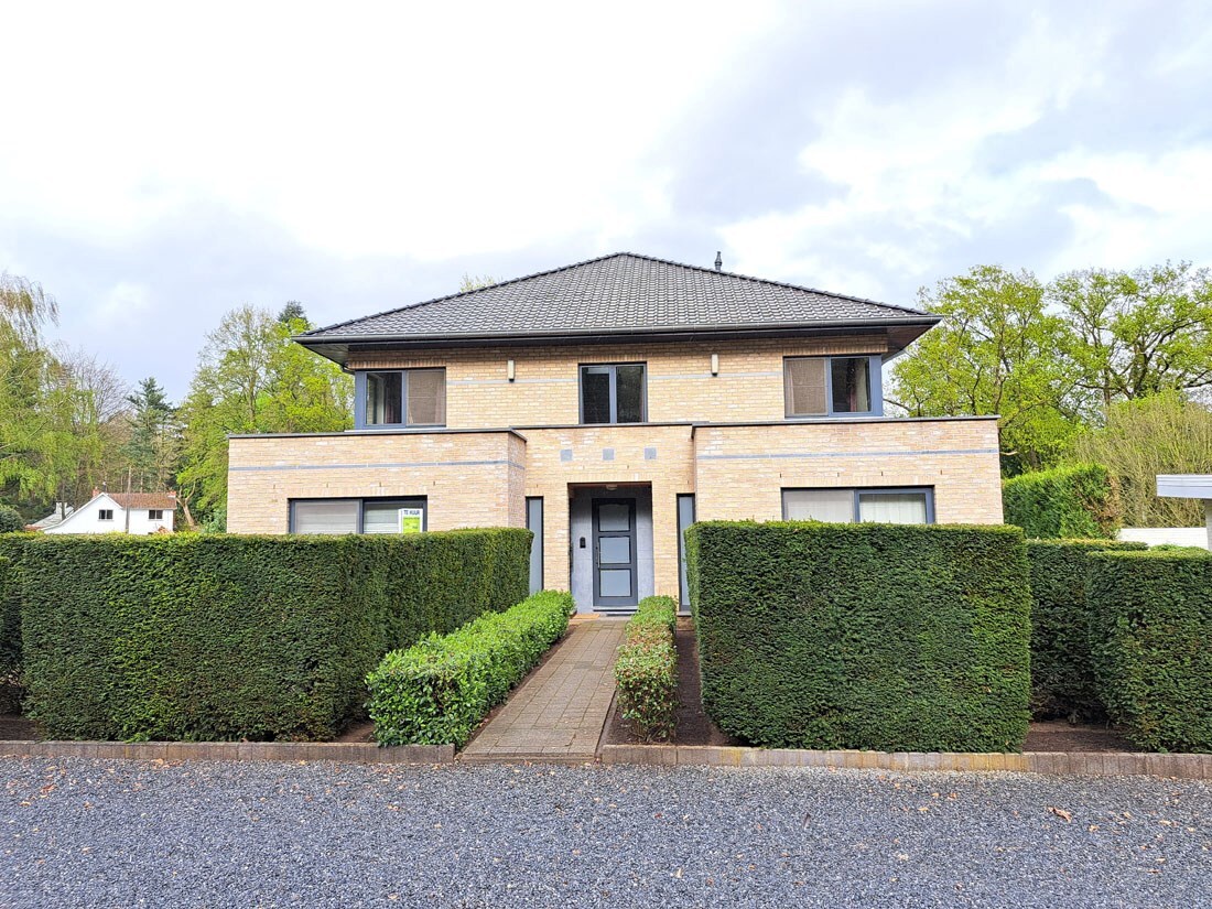Verhuurd benedenwoning - Heusden-Zolder