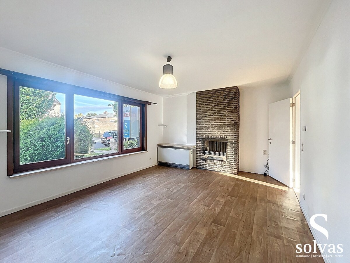 TWEE SLAAPKAMER APPARTEMENT MET GARAGE TE WONDELGEM! 