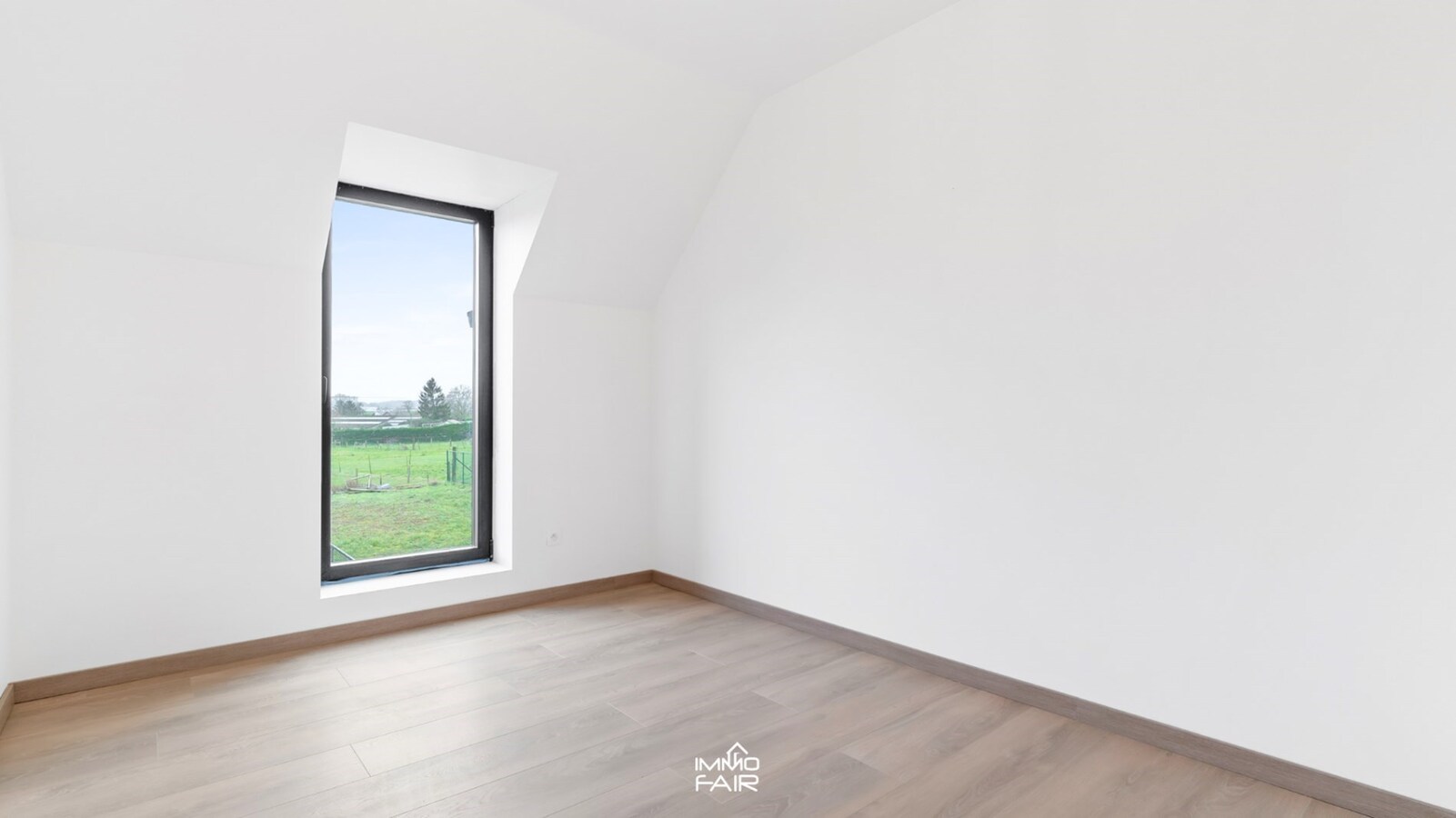 Instapklare nieuwbouwwoning onder 2% registratierechten 