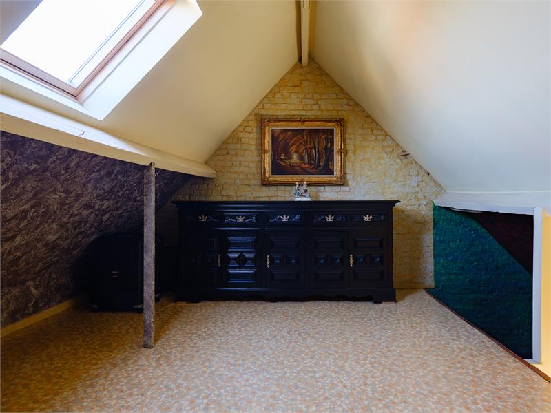 Charmante burgerwoning met fantastische ligging nabij centrum Gent 