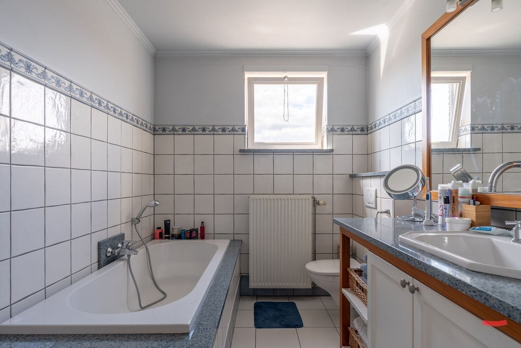 Penthouse te koop in Ravels