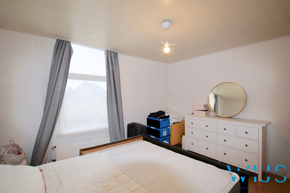 Toffe instapklare woning te Wondelgem/Gent ! 