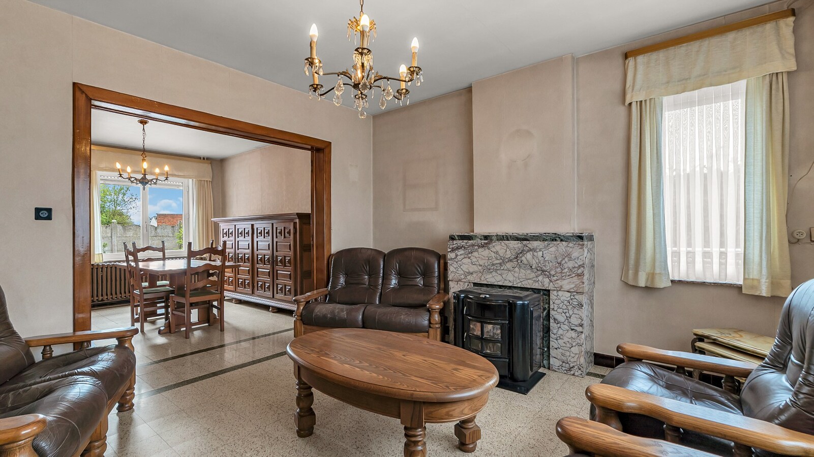 Te koop woning - Linden