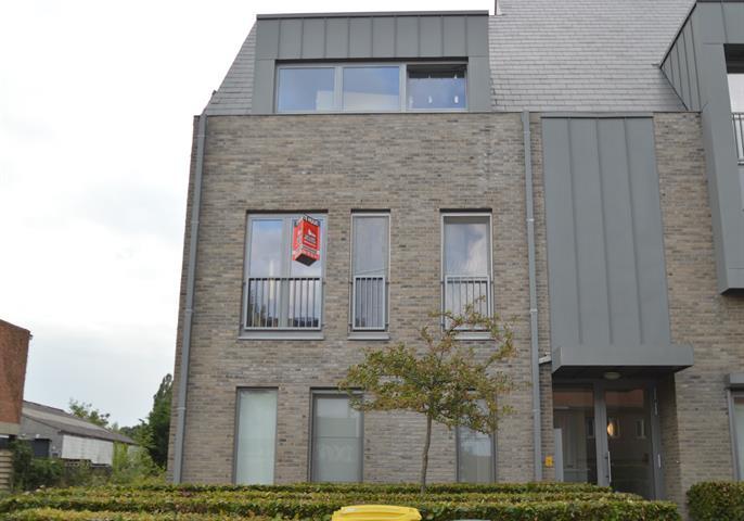 Verhuurd appartement - Geel