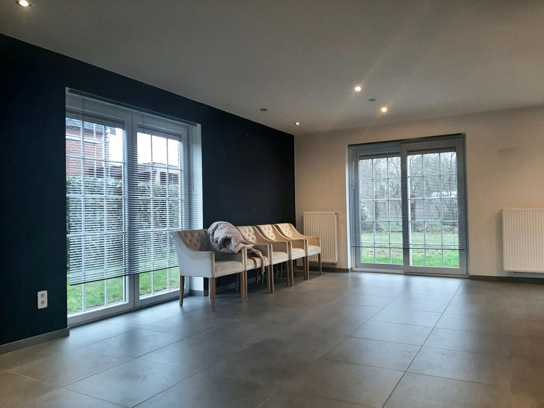 Verhuurd woning - Stokrooie