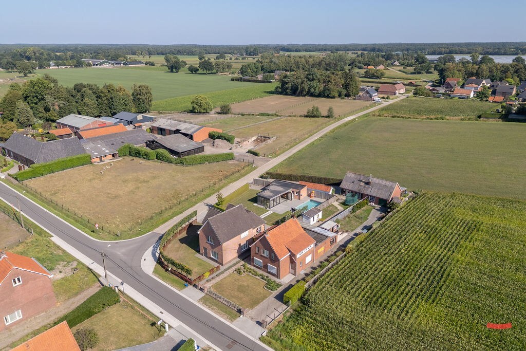 Woning verkocht in Weelde