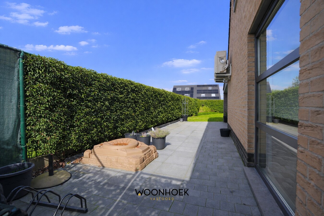 OPENHUIZENDAG 01/04, boek nu online uw afspraak! 