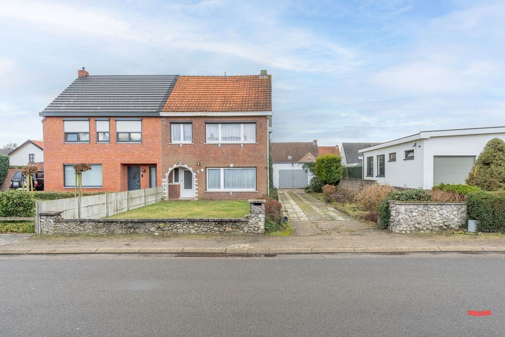 Woning verkocht in Ravels