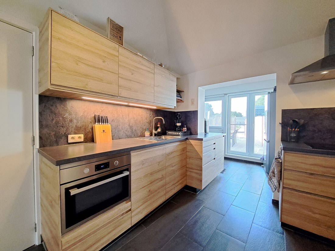 Keuken