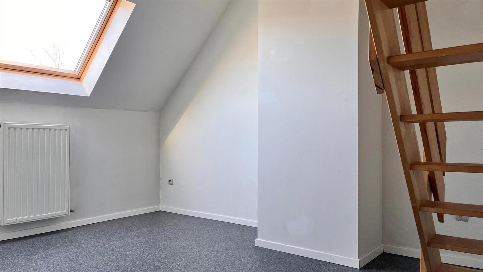 Woning verkocht in Lummen