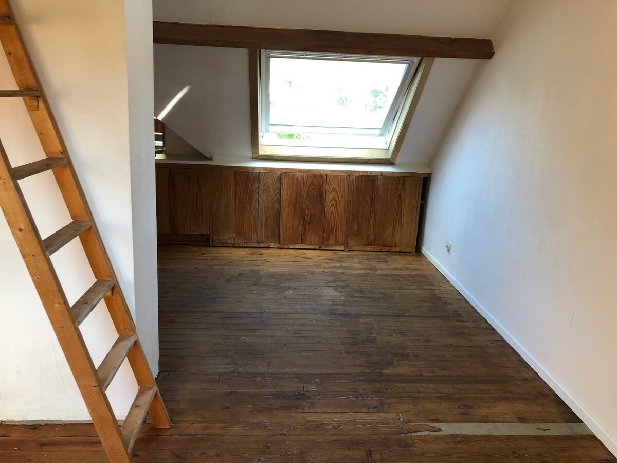 Charmante woning te landelijk Gavere 